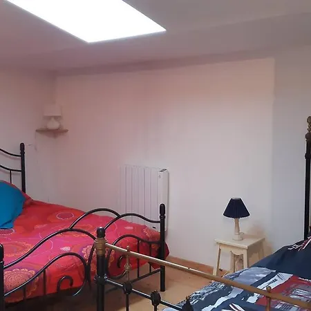 Holiday home Le Clos Du Chay Verines (Charente-Maritime)