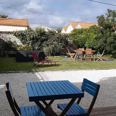 Le Clos Du Chay