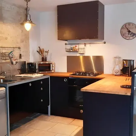 Le Clos Du Chay Holiday home *