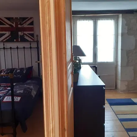 Le Clos Du Chay Verines (Charente-Maritime)