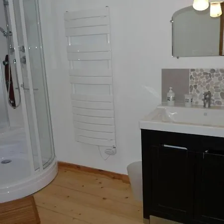 Le Clos Du Chay Holiday home *