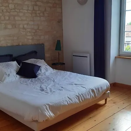 Le Clos Du Chay Holiday home Verines (Charente-Maritime)